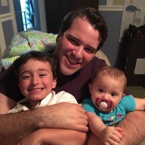 Meet your Posher, Derek